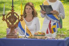 Maija komeršs 2017.gada 27. maijā 