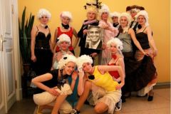 15. Korporāciju Teātra festivāls 2011