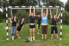 Korporāciju sporta spēles 2011