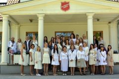Maija komeršs 2016.gada 20.-21. maijā Vidzemē