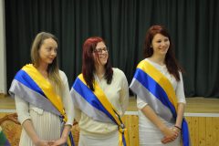 Maija komeršs 2015.gadā Lielvircavā