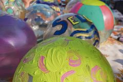 Maija komeršs 2018.gadā Kurzemē