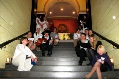 Muzeju nakts LU Māja 2011