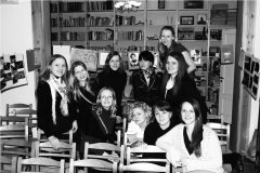 Selgas meitenes 2010/2011
