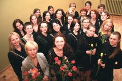 S!P!K! kora īskoncerts 20.aprīlī