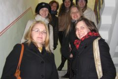 Valpurģu nakts Tartu 2011
