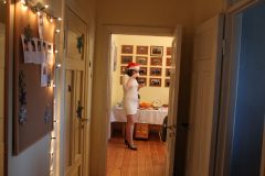 Ziemassvētki 2015.gada 12. decembrī